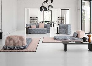 Divano modello Soft Island Indoor - Liu Jo Living