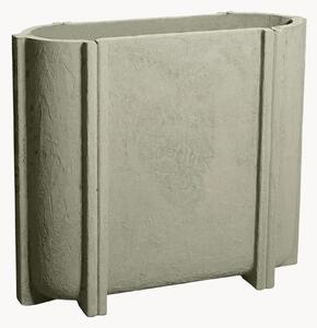Portavaso da esterno Cassero, alt. 73 cm