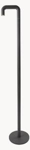 Lampada da terra portatile a LED con luce regolabile Pipe