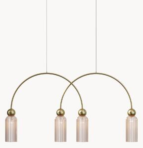 Lampada a sospensione grande Antic