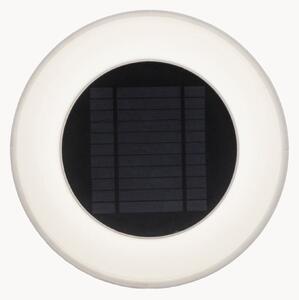 Applique rotonda con luce regolabile Polly