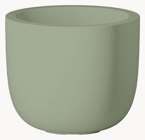 Portavaso da esterno Cup, alt. 40 cm