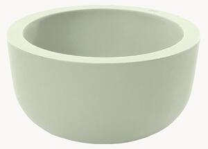Portavaso da esterno Cup, alt. 40 cm