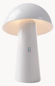 Lampada da tavolo portatile a LED con luce regolabile Shitake