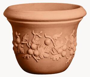 Portavaso da esterno Uva Spina, alt. 32 cm