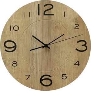 Orologio da parete ø 36 cm Hugo – Styler