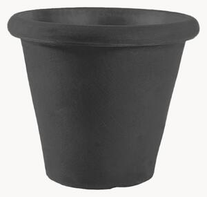 Portavaso da esterno Camelia, alt. 35 cm