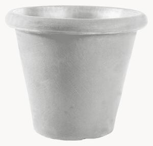 Portavaso da esterno Camelia, alt. 35 cm