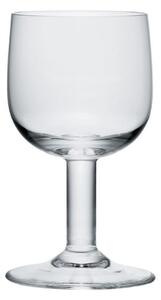 Alessi Calice Set 4pz Glass Family Vetro Trasparente