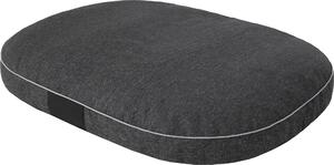 Materasso per cani "Oval" - 130 x 100 cm, impermeabile, resistente e confortevole per cani | Pillowprim
