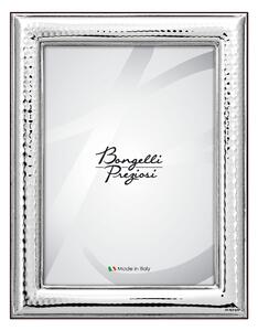 Bongelli Preziosi Portafoto argento stile classico da tavolo -