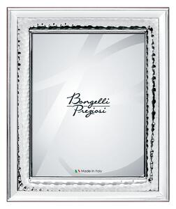Bongelli Preziosi Portafoto in argento da tavolo in stile classico -