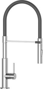 Miscelatore monocomando per lavello mod.bermeo edm