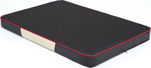 Materasso per cani Pillowprim "Premium" - lavabile, robusto e confortevole -80x55cm -