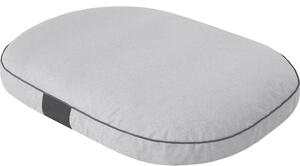Materasso per cani "Oval" 70x50 cm, impermeabile, resistente e confortevole per cani | Pillowprim
