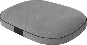 Materasso per cani "Oval" - 110 x 85 cm, impermeabile, resistente e confortevole per cani | Pillowprim