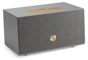 Audio Pro C5 MkII W Grey Diffusore Wireless W-generation Wi-Fi Multiroom InternetRadio GoogleCast AirPlay2 BT LineIN