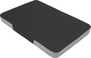 Materasso per cani Pillowprim "Premium" - lavabile, robusto e confortevole -80x55cm -