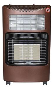 PB COMBI stufa elettrica/gas HN