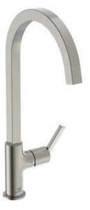 Ideal Standard BD411GN Miscelatore da cucina Gusto Exld.204mm