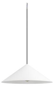 Lampada a sospensione SLV, Magico, dimmerabile, Bianco, Soggiorno, Alluminio, Moderno