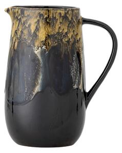 Brocca in gres Wyatt – Bloomingville