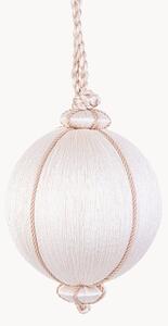Set di 4 palline di Natale Dressed