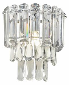 Lampada da parete Malizia – Trio Select