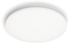 Philips Plafoniera funzionale Izso, 40 W, LED, 4300 lm, IP20, Bianco