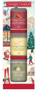 Yankee Candle Christmas Collection Holiday Party confezione regalo