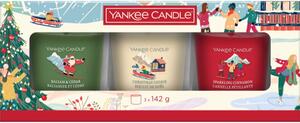 Yankee Candle Christmas Collection Tumbler confezione regalo