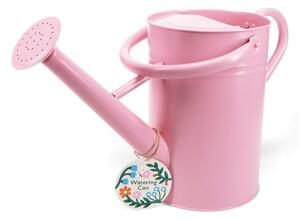 Annaffiatoio in metallo 4,5 l – Rex London