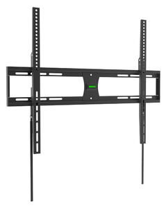 Staffa a Muro Porta TV 37-85" Standard VESA 800x600 Portata fino a 60 kg