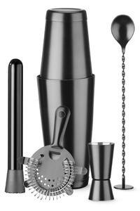 Set per cocktail in acciaio inox BAR UP – Hendi