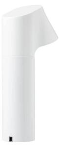 LOOM DESIGN lampada da tavolo LED ricaricabile Willow, bianca, alluminio, IP54 dimmerabile, Bianco / Opale, Alluminio, Moderno