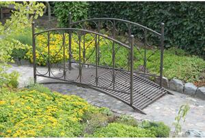 Ponte del giardino Dukono - Garden Pleasure