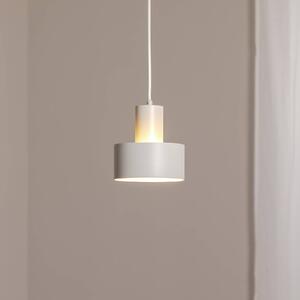 Lampada a sospensione Rif S SIGMA, dimmerabile, Crema / Ambra, Soggiorno / Sala da pranzo, Metallo, Moderno, Lampada a sospensione