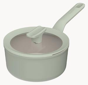 Pentola in alluminio con rivestimento antiaderente e coperchio Balance