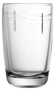 Bicchiere La Rochère , volume 350 ml Libellules - La Rochére
