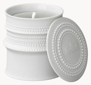 Candela profumata con coperchio Pisara (agrumi freschi e fiori)