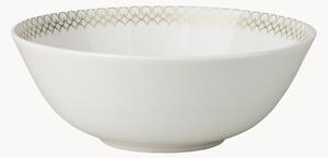 Ciotola da portata in Bone China Jade