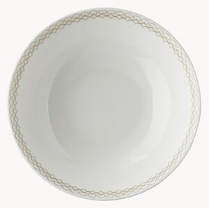 Set di 6 ciotole in Bone China Jade