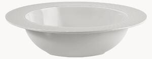Set di 4 piatti fondi Coffe & More
