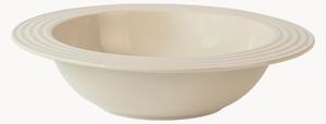 Set di 4 piatti fondi Coffe & More