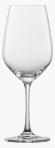 Set di 4 bicchieri da vino bianco Forte