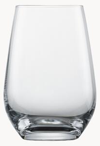 Set di 4 bicchieri Forte