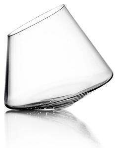 Ichendorf Set 2pz Bicchieri da cognac in vetro Manhattan Vetro Trasparente