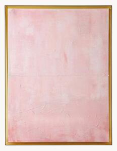Quadro dipinto a mano Thousand Layers