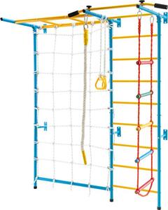 Scala Ginnica Smart Plus