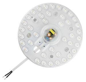 LED Modulo magnetico LED/24W/230V diametro 18 cm 3000K